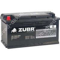 ZUBR OE PSL 110 Ач пр. L5