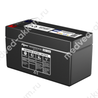 RDrive OEM AGM NP 1.2-12 1,2 Ач (N000000004039)