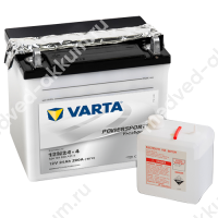 Varta 24 Ач 524101020 (12N24-4)