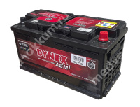 Dynex AGM 95 Ач обр. L5