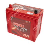 Dynex Matrix EFB 50 Ач пр. N55-B24R