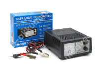 Зарядное устройство Вымпел-28 (0,9-7А, с режимом десульфатации)