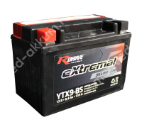RDrive OEM AGM 8,4 Ач YTX9 (31296300) вспомог.