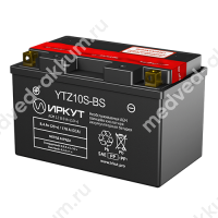 Иркут 8,4 Ач YTZ10S-BS AGM