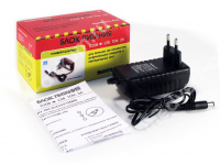 Зарядное устройство Вымпел-04 12V 2A Блок питания разъем 5,5мм