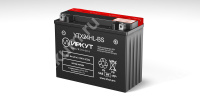 Иркут 22 Ач YTX24HL-BS AGM обр.
