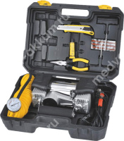 Компрессор General Technologies 70л/мин GT-AC703CT