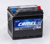 Camel Asia 68 Ач обр. 80D23L