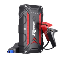 Мобильный многоцелевой источник питания с функцией стартера RDrive Start Easy 12000mAp GYZ12/90AH