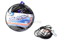 Провода для прикуривания "Заводила" 300А (2.0)