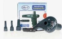 Насос для кемпинга ALCA 12V (3 адаптера), 211
