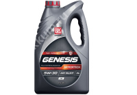 Масло моторное Лукойл Genesis Armortech HK 5W-30, SL/CF, A3/B4 (4л.) синт.