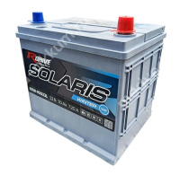 RDrive Solaris Winter 70 Ач обр. KRW-95D23L