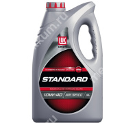 Масло моторное Лукойл Standard 10W-40, SF/CC (4л.) мин.