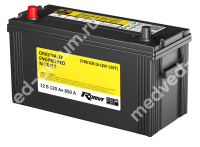 RDrive OEM 120 Ач 37B0108 (6-QW-120T) пр. шт.кл.+под винт E41R