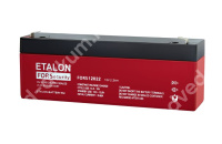 Etalon FORS 12022 12V 2,2 Ач