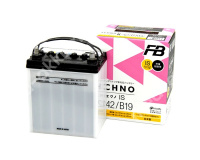 FB ECHNO IS EFB 33 Ач обр. K42B19L