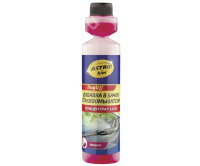 Концентрат летний жидкости стеклоомывателя ASTROhim 1:100 ВИШНЯ флакон с дозатором 250мл