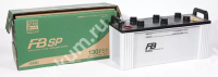 FB High Grade 130 Ач 130F51 рос. A
