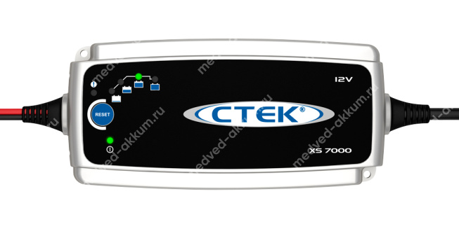 Зарядное устройство СТЕК Multi XS7000 56-522