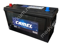 Camel Asia 120 Ач пр. 115E41R