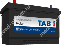 TAB Polar 95 Ач пр. D31R (59519)