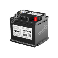 RDrive OEM AGM 50 Ач обр. L1 (61219364597)