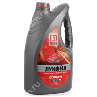 Масло моторное Лукойл Стандарт 10W-40, SF/CC (4л.) мин.