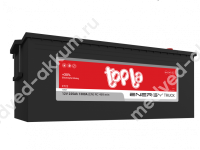 TOPLA Truck Energy 225 Ач евро C