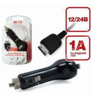 Автомобильное зарядное устройство AVS для Samsung с разъемом D880/G800 CSD-880