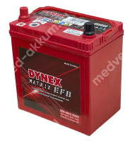 Dynex Matrix EFB 40 Ач пр. M42-B20R