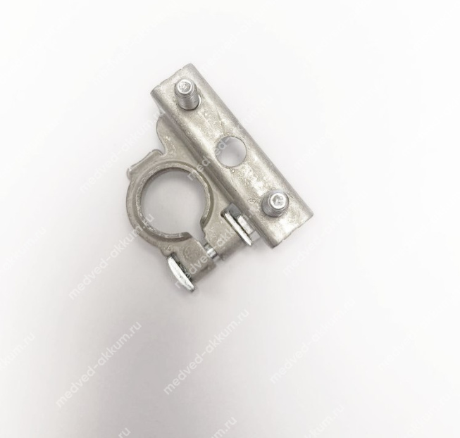 Клемма аккумулятора плюс ( + ) Renault 8200533915