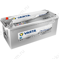 Varta Promotive Silver 180 Ач M18 евро B