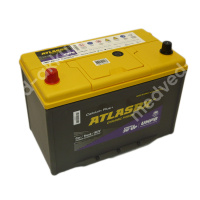 Atlas UHPB 100 Ач пр. 135D31R