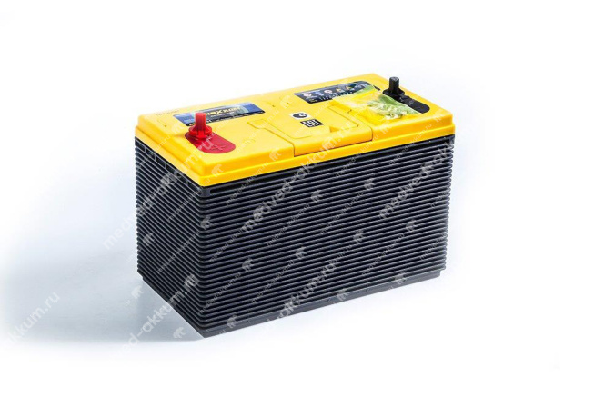 Atlas ABX 90 Ач  E-NEX AGM M31  универ.кл.