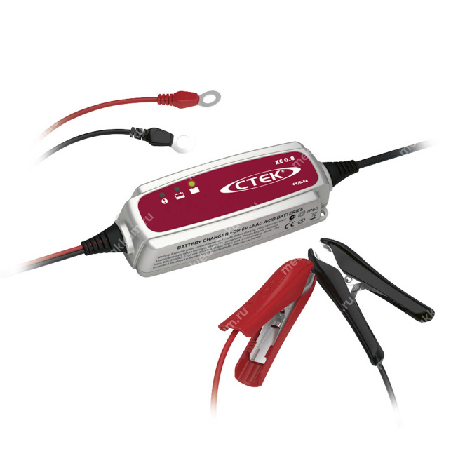 Зарядное устройство СТЕК XC 0.8 56-769 6V