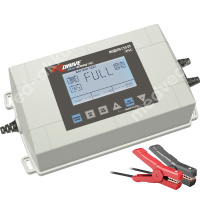 Зарядно-диагностический центр RDrive StartEasy PRO C10-DT, 12V, 10A