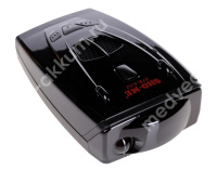 Радар детектор Sho-me STR-530