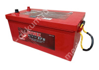 Dynex Matrix EFB 225 Ач евро C