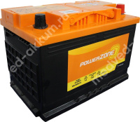 PowerZone 74 Ач обр. L3