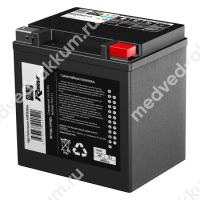 RDrive OEM AGM 30 Ач YIX30L (66000212) 