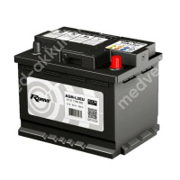 RDrive OEM AGM 60 Ач (61217604802) обр. L2