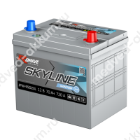 RDrive Skyline Winter 70 Ач обр. JPW-95D23L