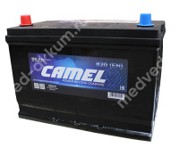 Camel Asia 95 Ач пр. 125D31R