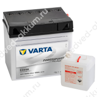 Varta 30 Ач 530030030 (53030)
